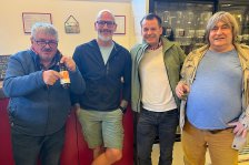 24.05.2025 Bierwallfahrt Gaming